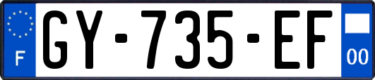 GY-735-EF