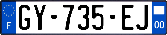 GY-735-EJ