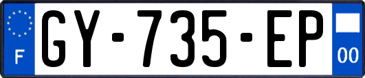 GY-735-EP