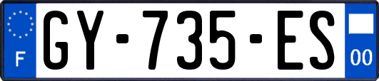GY-735-ES