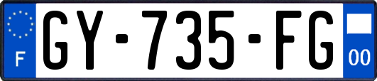 GY-735-FG