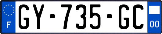 GY-735-GC