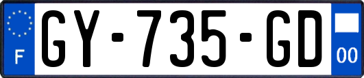GY-735-GD