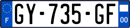 GY-735-GF