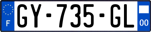 GY-735-GL