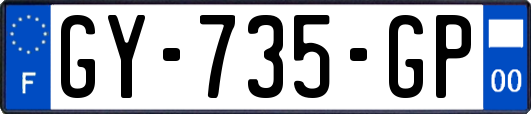 GY-735-GP