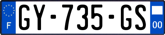 GY-735-GS