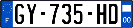 GY-735-HD