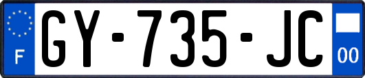 GY-735-JC