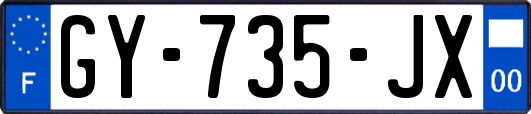 GY-735-JX
