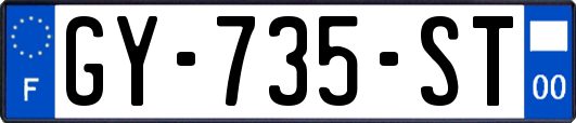 GY-735-ST