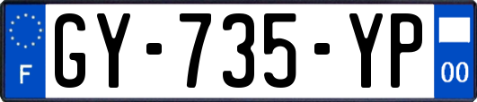 GY-735-YP