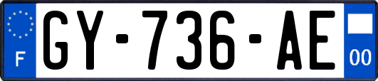 GY-736-AE