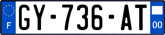 GY-736-AT