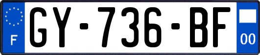 GY-736-BF
