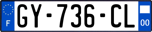 GY-736-CL