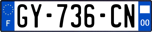 GY-736-CN