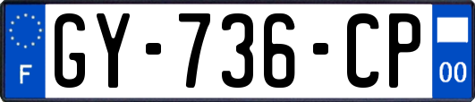 GY-736-CP