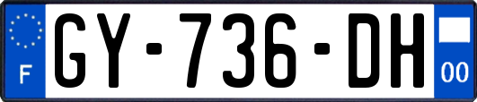 GY-736-DH