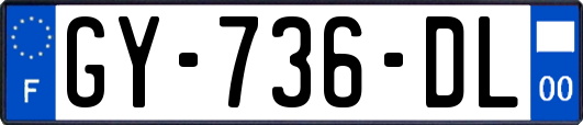 GY-736-DL