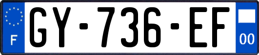 GY-736-EF