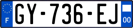 GY-736-EJ
