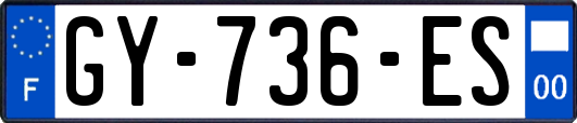 GY-736-ES