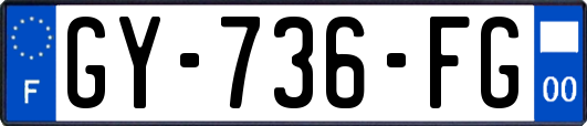 GY-736-FG