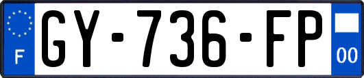 GY-736-FP
