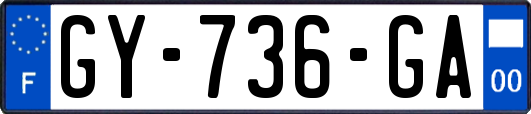 GY-736-GA