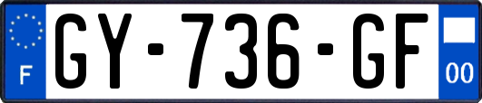 GY-736-GF