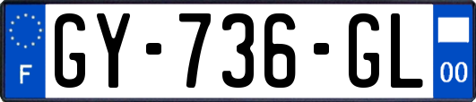 GY-736-GL