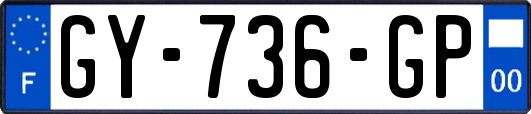 GY-736-GP