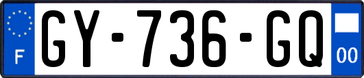 GY-736-GQ