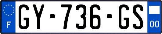 GY-736-GS