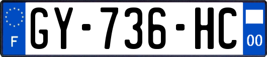 GY-736-HC