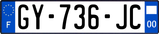 GY-736-JC