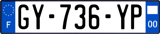GY-736-YP