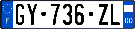GY-736-ZL