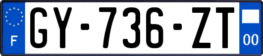 GY-736-ZT