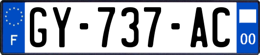 GY-737-AC