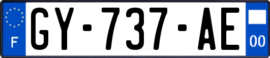 GY-737-AE