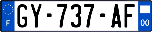 GY-737-AF