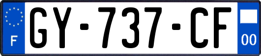 GY-737-CF