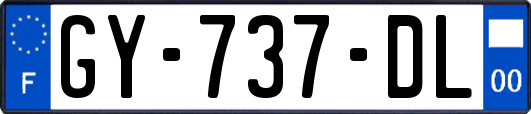 GY-737-DL