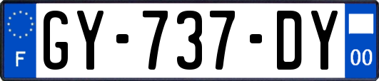 GY-737-DY