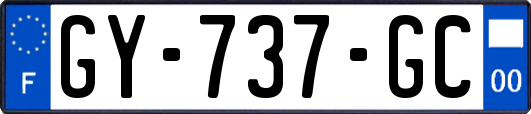GY-737-GC