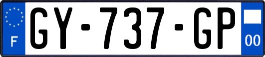 GY-737-GP