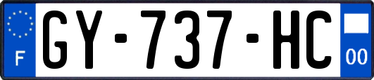 GY-737-HC