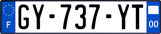 GY-737-YT